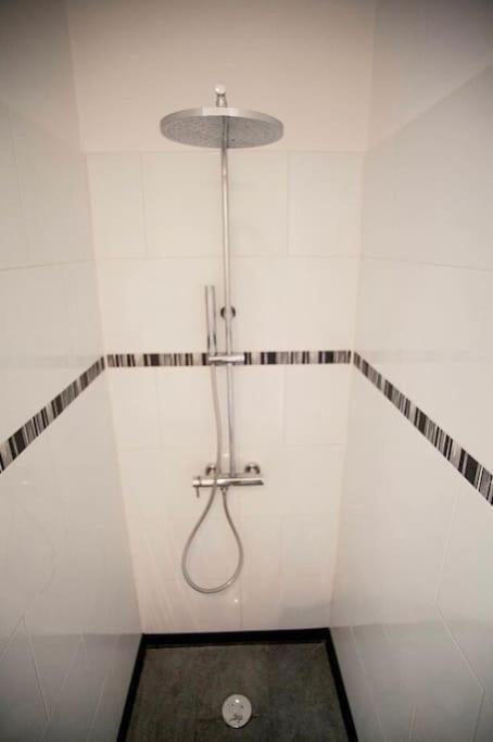 Appartement Le Brighton à Cayeux-sur-Mer Extérieur photo