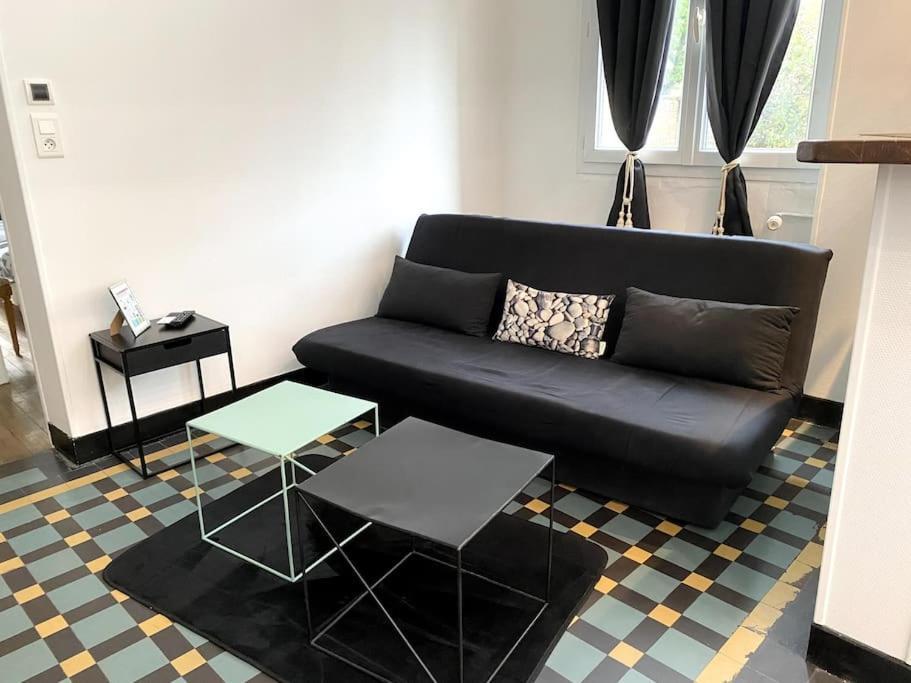Appartement Le Brighton à Cayeux-sur-Mer Extérieur photo