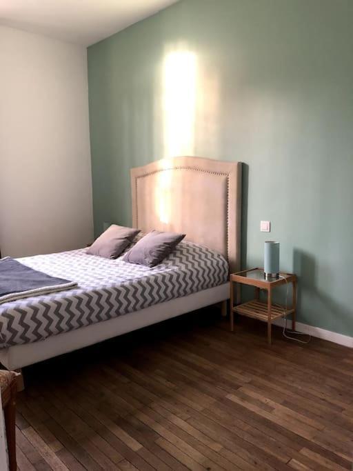 Appartement Le Brighton à Cayeux-sur-Mer Extérieur photo