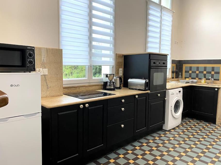 Appartement Le Brighton à Cayeux-sur-Mer Extérieur photo