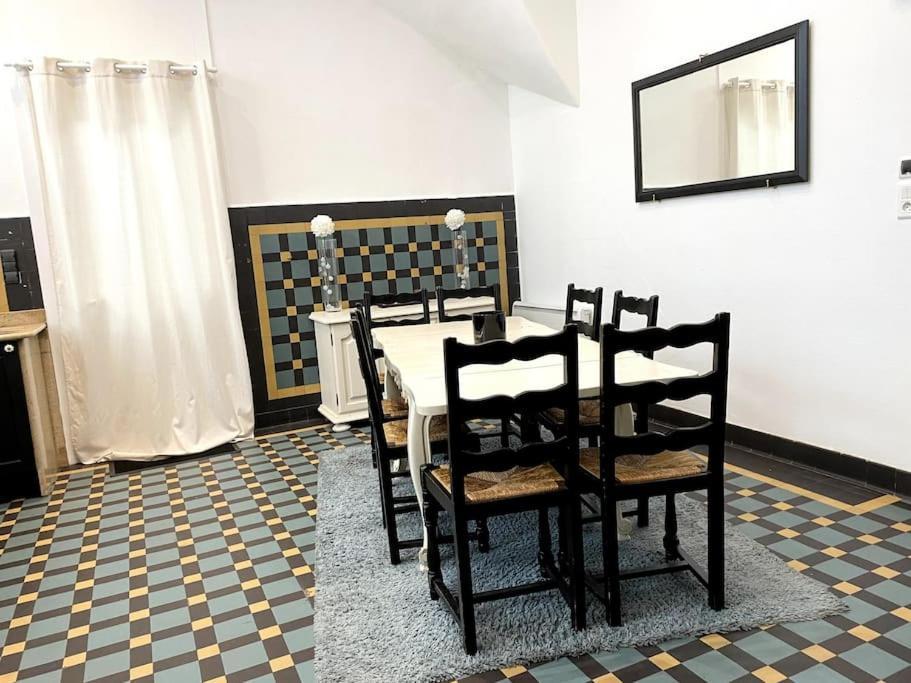 Appartement Le Brighton à Cayeux-sur-Mer Extérieur photo